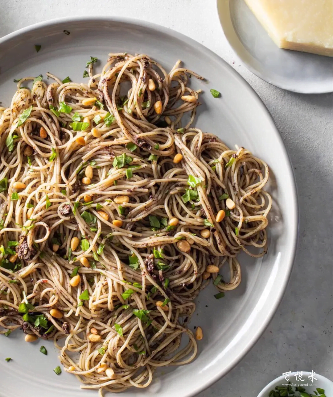 你知道的意大利面有幾種?讓我來告訴你意面怎么吃才好吃!